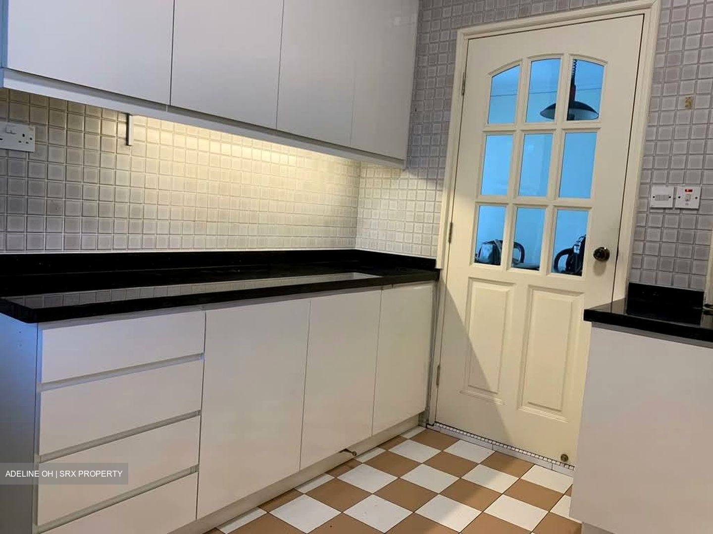 Buona Vista Gardens (D5), Condominium #583985071